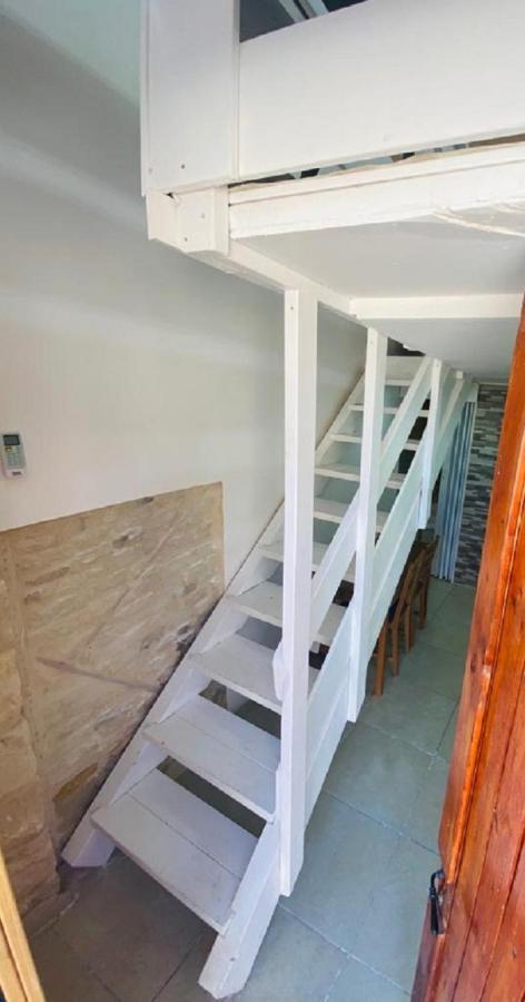 Zimmer In Old City Rosh Pinna Ngoại thất bức ảnh