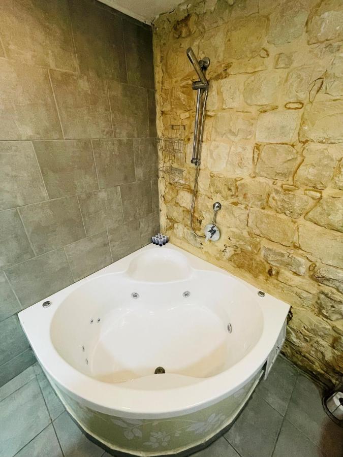Zimmer In Old City Rosh Pinna Ngoại thất bức ảnh